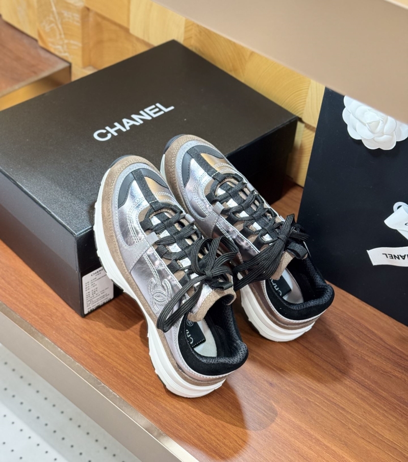 Ch**el sport shoes